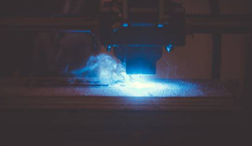 Latest Trend in Additive Manufacturing