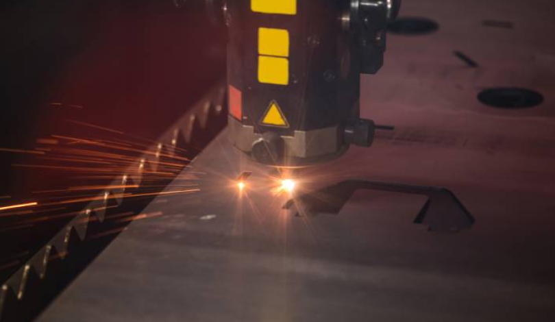 Process of Laser Plastic Welding